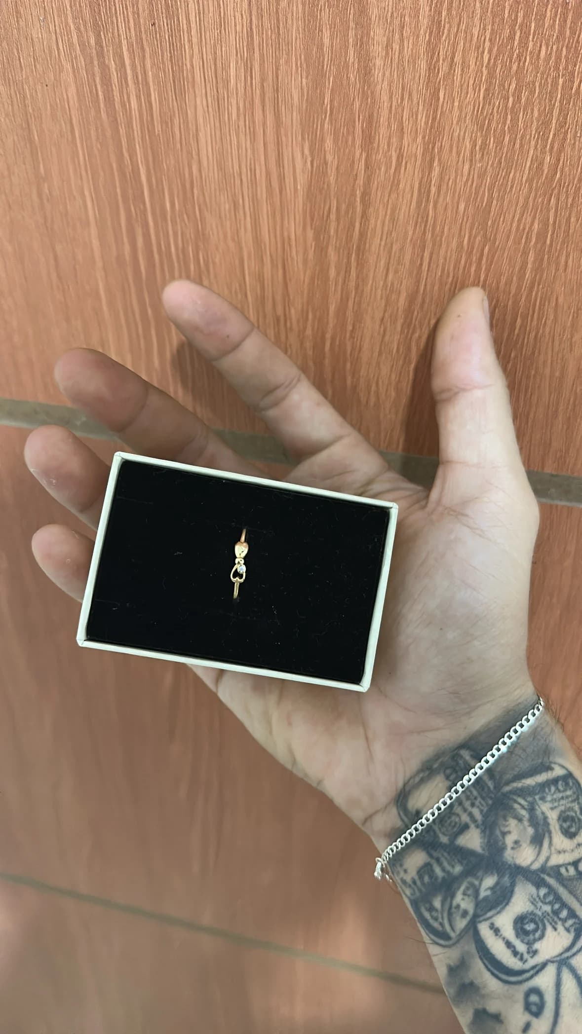 ANÉIS FEMININOS✨