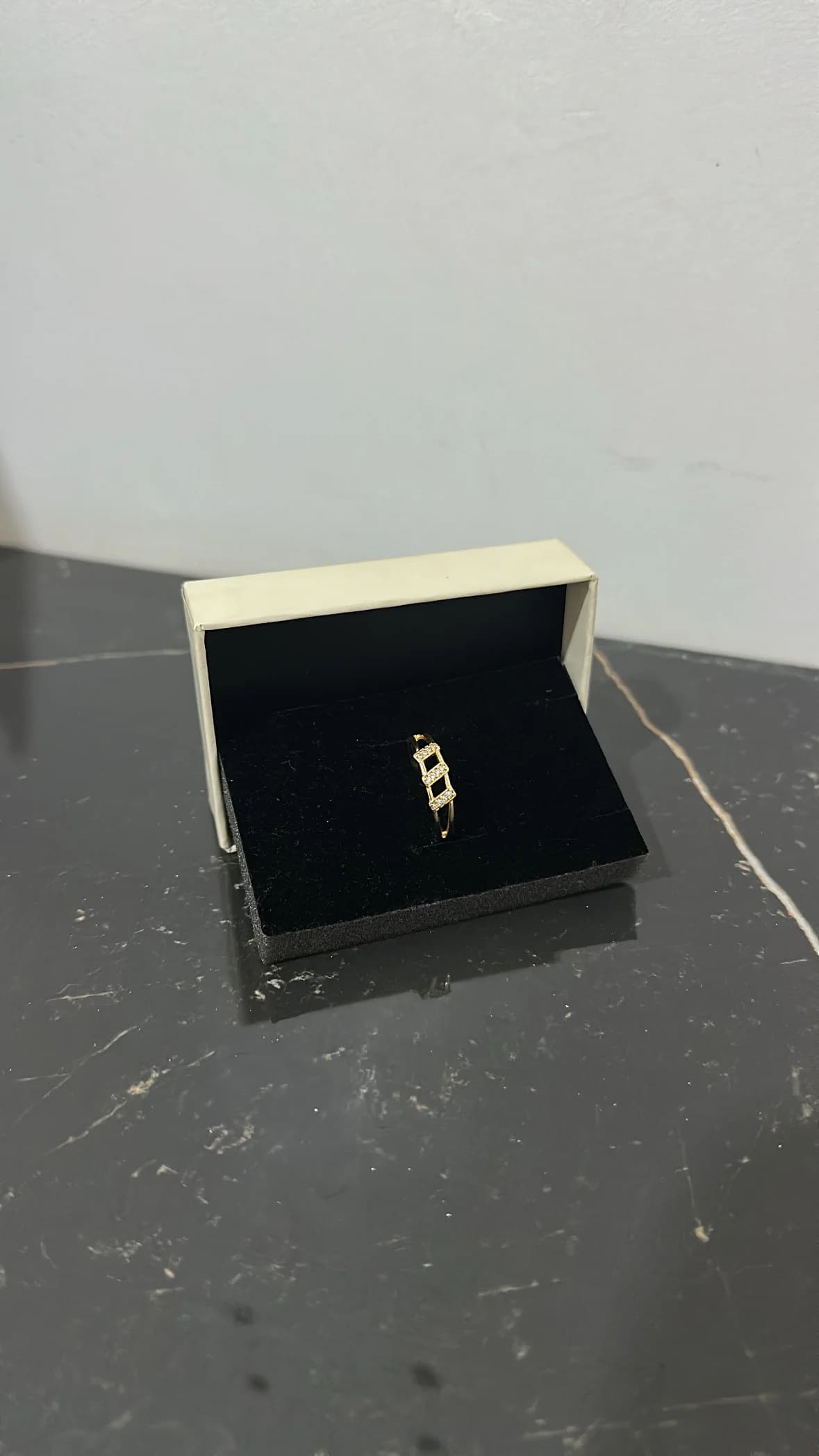ANÉIS FEMININO✨