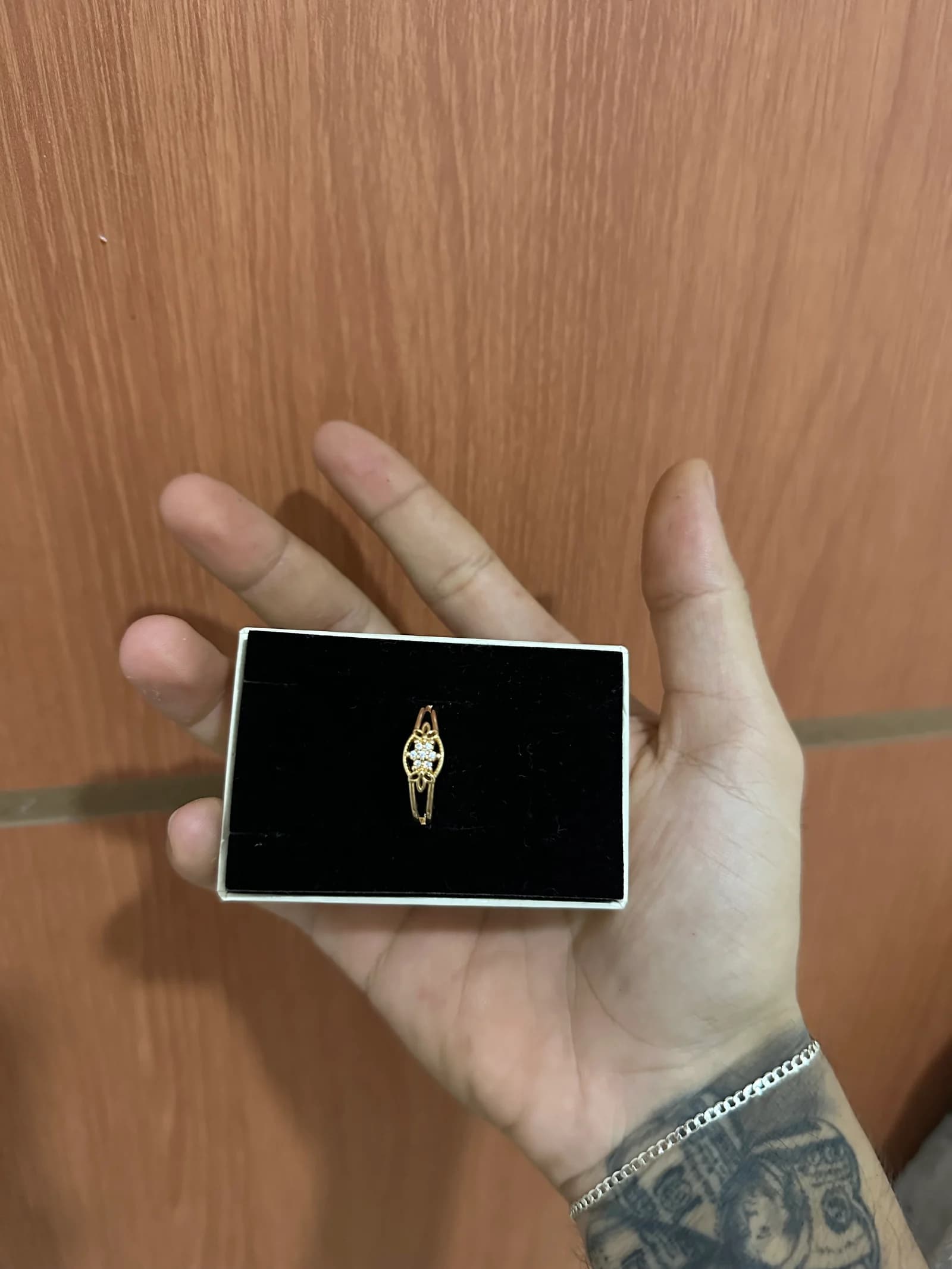 ANÉIS FEMININOS✨