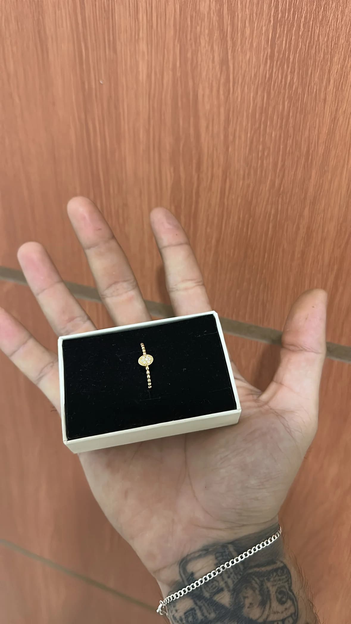 ANÉIS FEMININOS✨